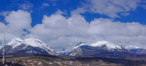 Wallpaper Mural Silverthorne Colorado Torontodigital.ca