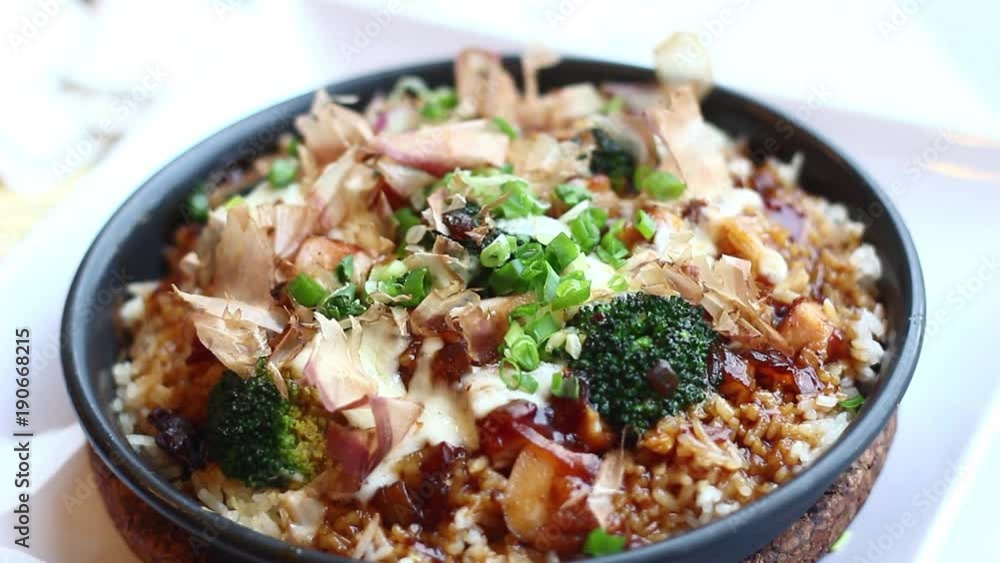Risotto Risotto