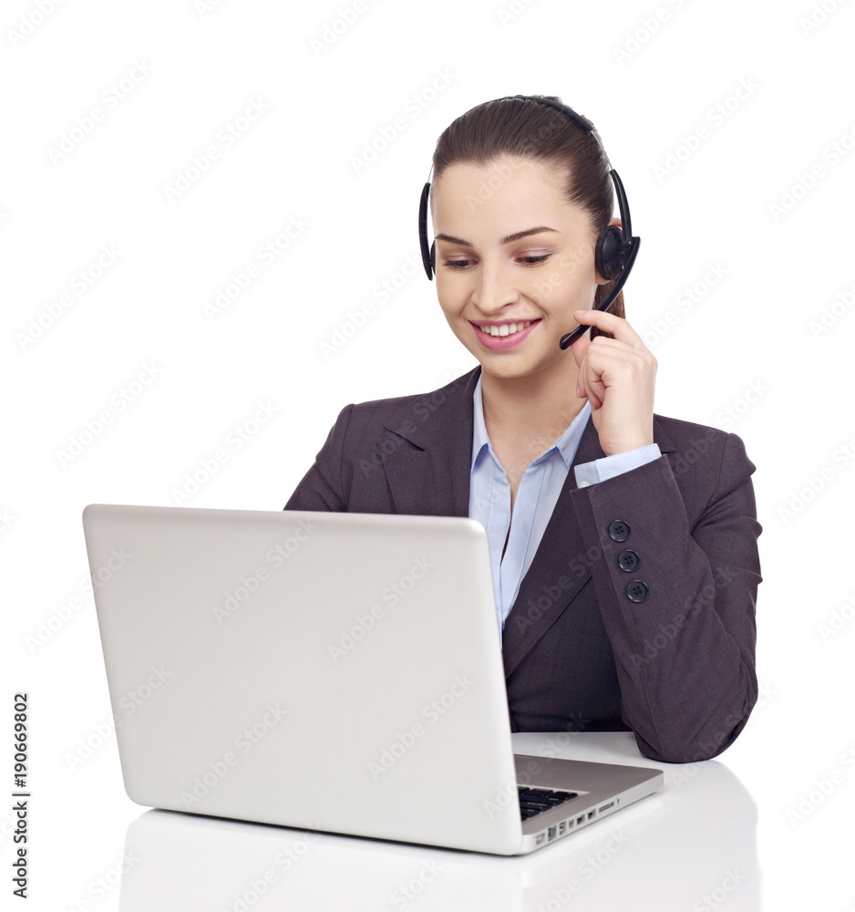 Customer support Customer support
