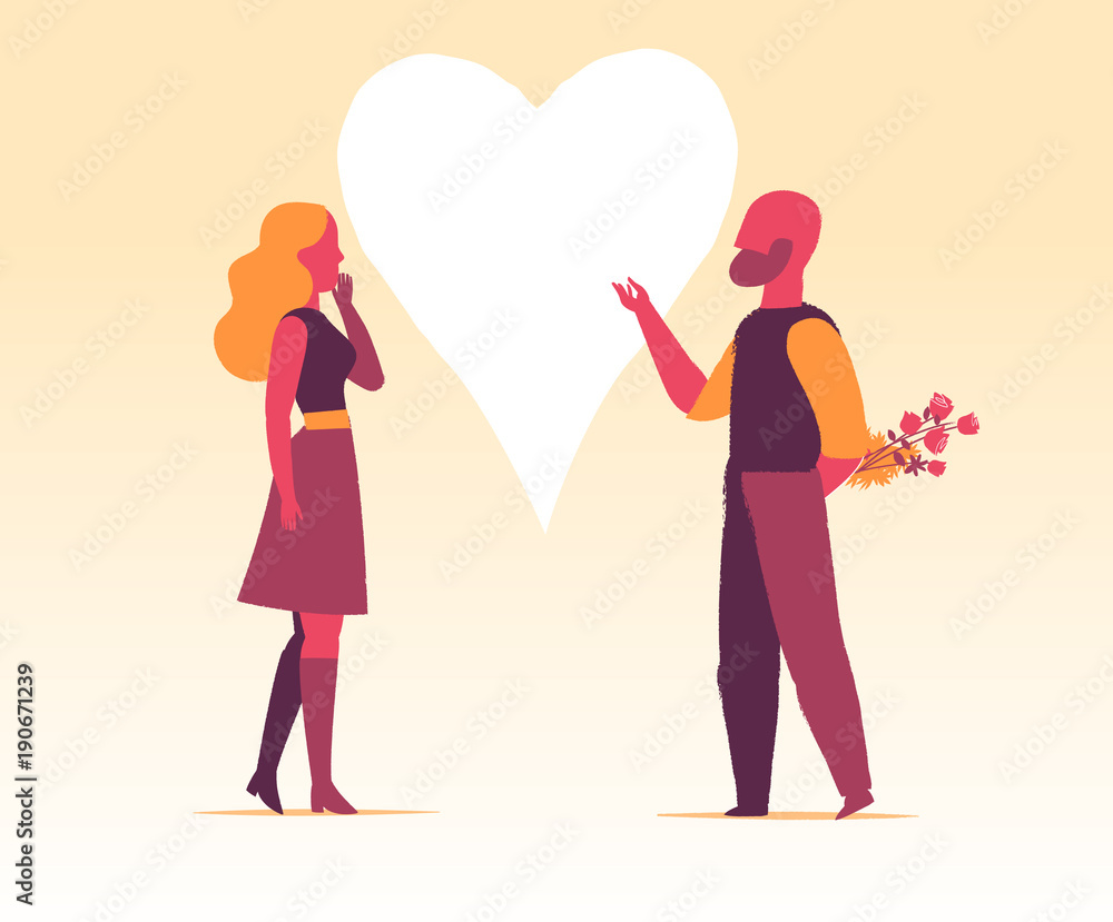 Proposta importante e pegno d'amore Proposta importante e pegno d'amore