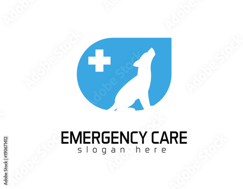 Emergency care logo