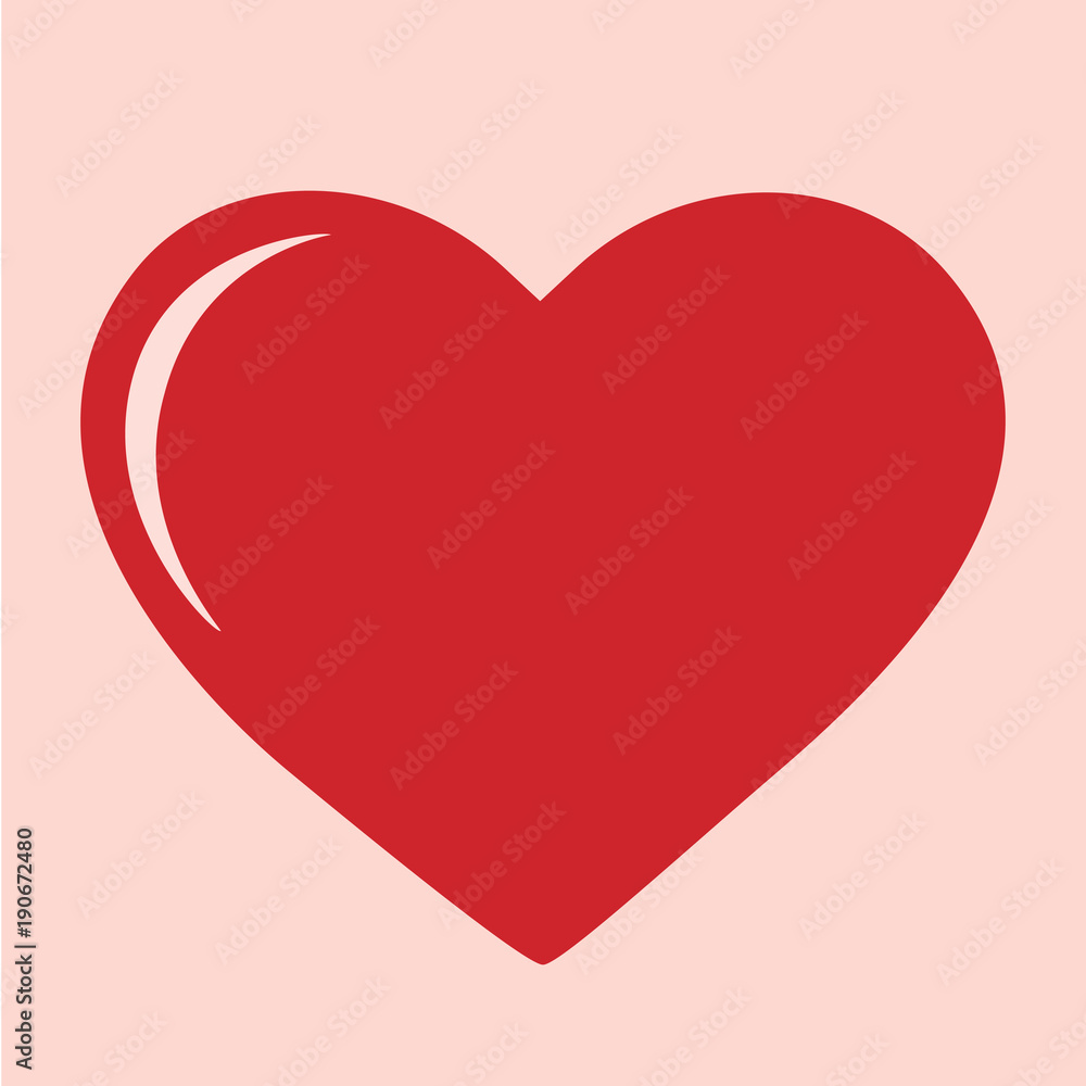 Big beautiful heart made of hearts. Pattern for decoration or congratulations for a wedding or Valentine's day. Greeting card. Wallpaper, flyers, invitation, posters, banners. Vector illustration. Big beautiful heart made of hearts. Pattern for decoration or congratulations for a wedding or Valentine's day. Greeting card. Wallpaper, flyers, invitation, posters, banners. Vector illustration.