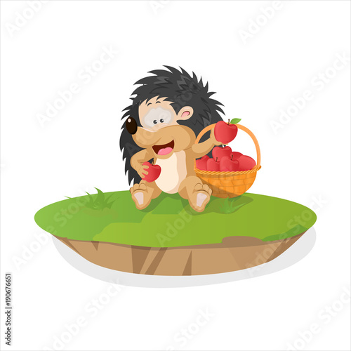 Hedgehog