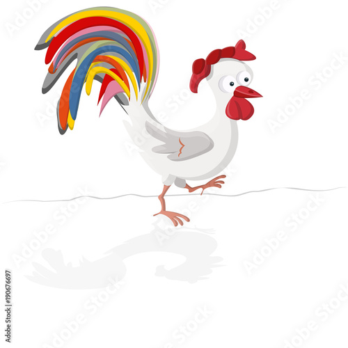 Chicken