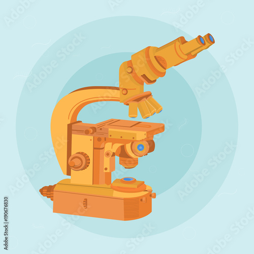 Microscope