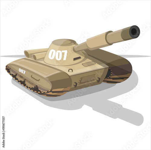 Tank