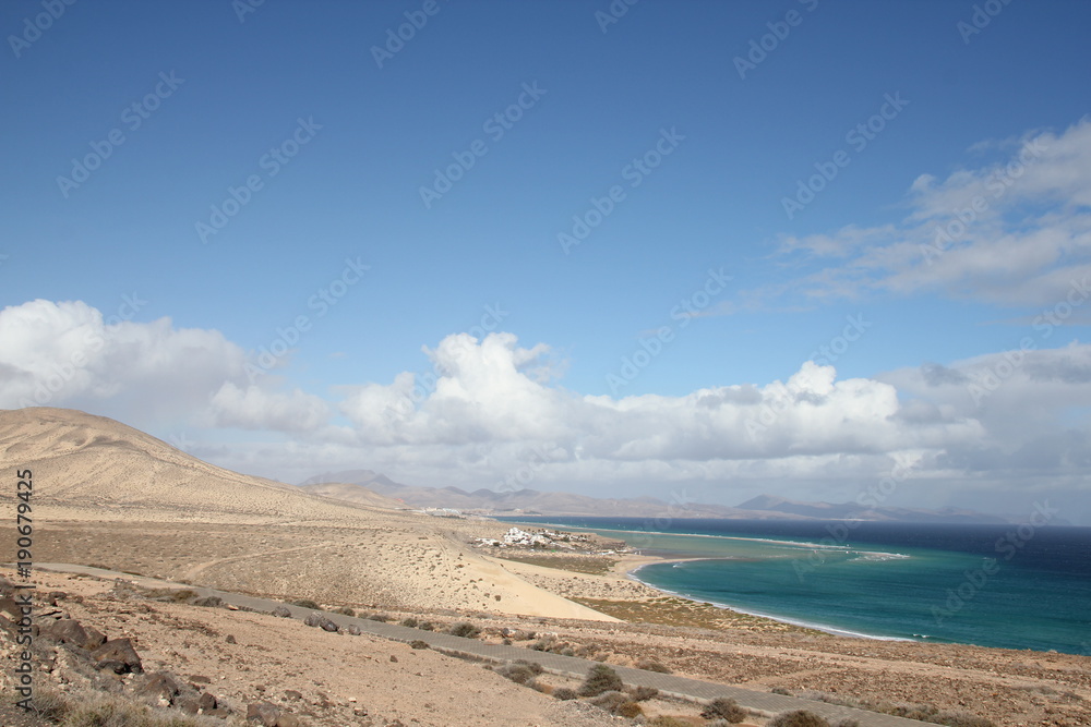 Fuerteventura Fuerteventura