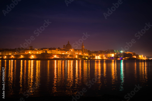 Valletta © Mark