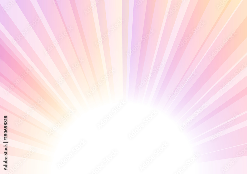 pastel abstract explode background, circle layer bloom line, fantasy multicolor transparent backdrop, vector illustration pastel abstract explode background, circle layer bloom line, fantasy multicolor transparent backdrop, vector illustration