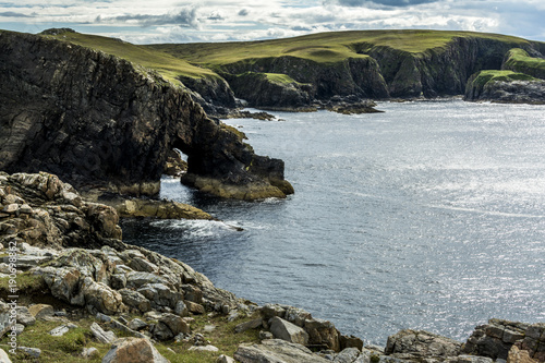 Strathy Point