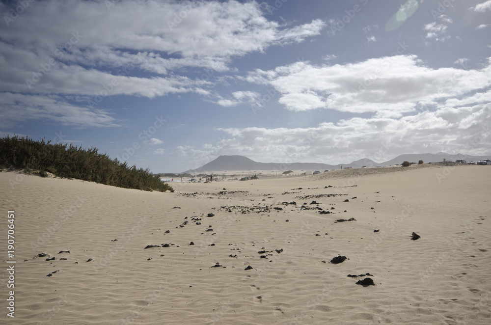 Fuerteventura