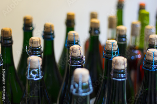 bottles