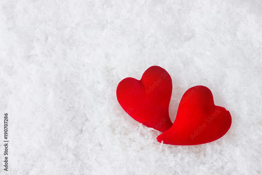 Greeting card for Valentine's Day Greeting card for Valentine's Day