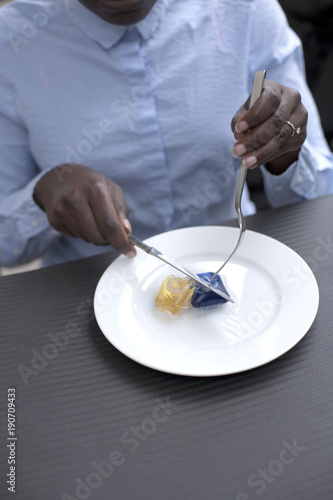 Pod Challange Formal