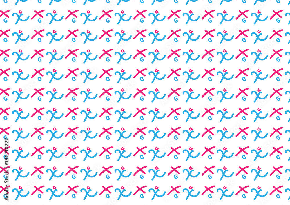 abstract patern abstract patern