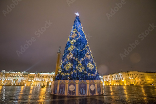 Saint Petersburg