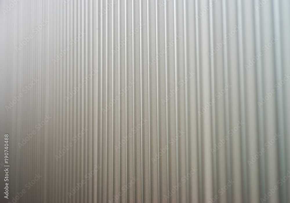 Hintergrund / Wellblech Platte in silber als Hintergrund Hintergrund / Wellblech Platte in silber als Hintergrund