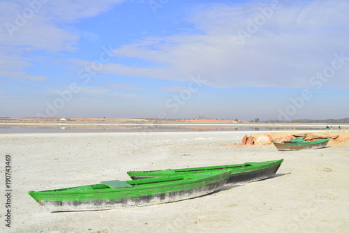 costa nova. Portugal