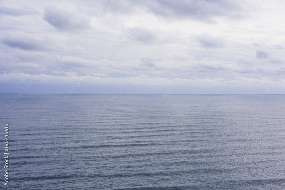 sea and sky sea and sky