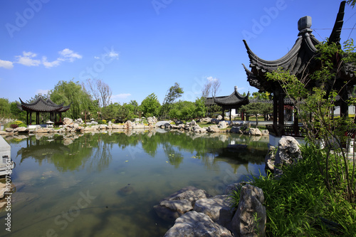 Ancient Chinese architecture