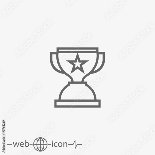 winner cup