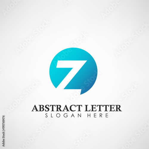 Abstract Letter Z logotype. Suitable for trademarks, company logo, and other. Vector Illustration Free Download Abstract Letter Z logotype. Suitable for trademarks, company logo, and other. Vector Illustration - GFXLoad