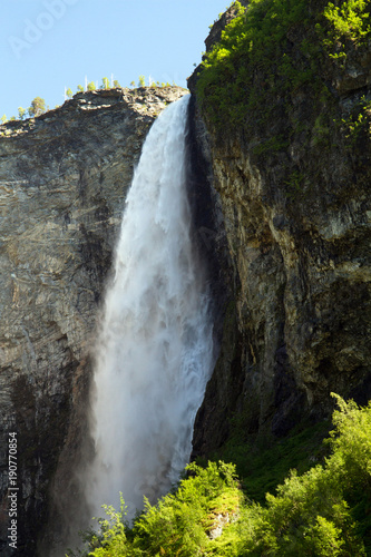 Voringsfossen