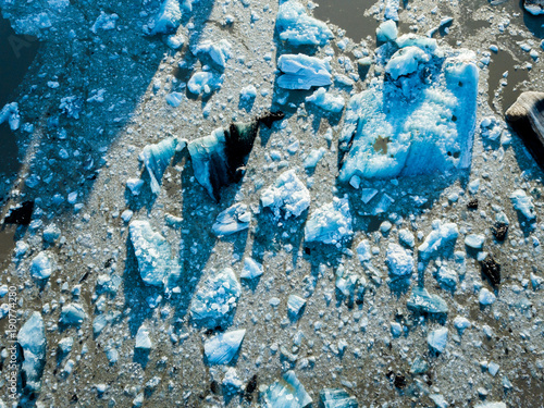 iceland iceberg