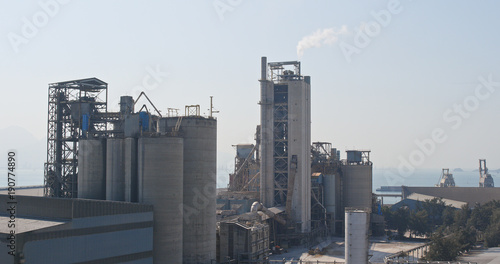 Wallpaper Mural Castle peak power station Torontodigital.ca