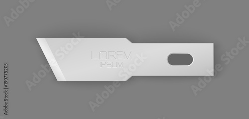 vector blade to scalpel