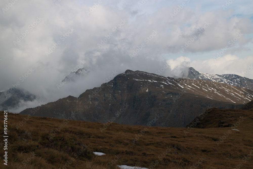 Mountain Mountain