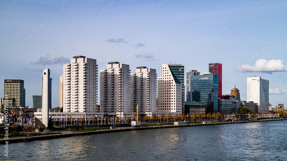 Rotterdam