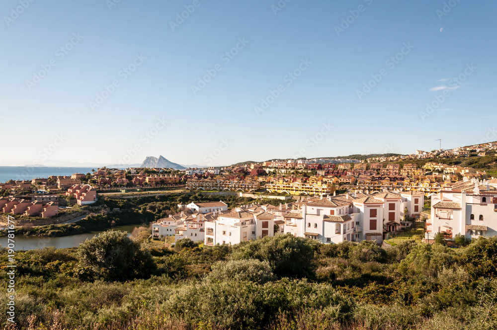La Alcaidesa, Cadiz, Spain