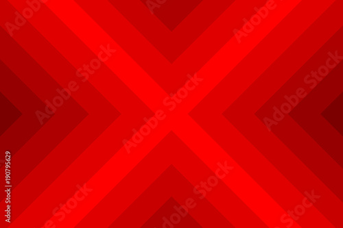 Diagonal lines, Squares soft background, Concentric square red vector pattern
