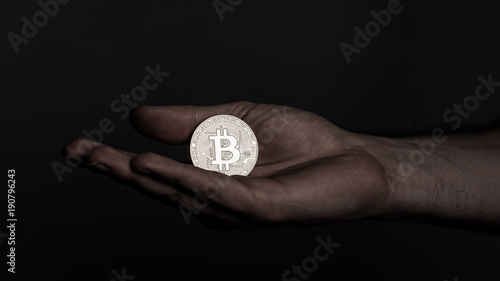 kopalnia kryptowalut bitcoin