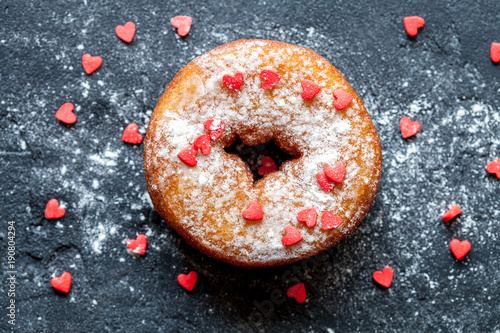 Valentine day background