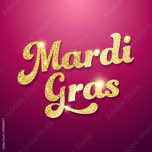 Mardi Gras