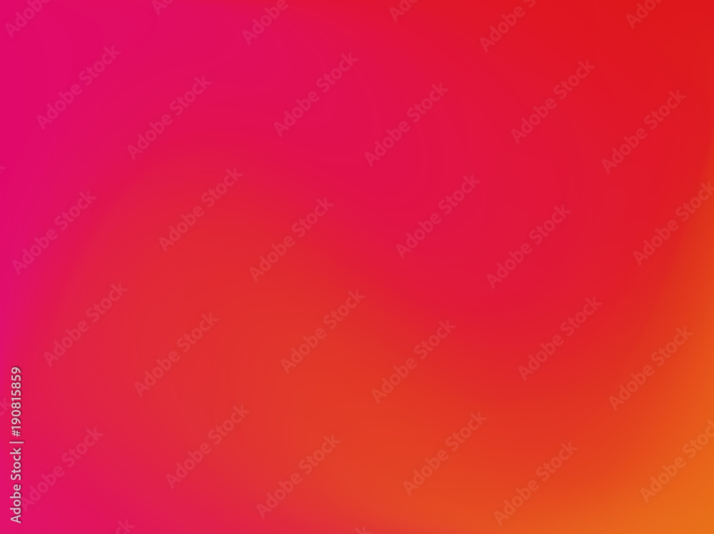 Abstract bright blurred background. Smooth gradient texture color. Vector illustration. Abstract bright blurred background. Smooth gradient texture color. Vector illustration.