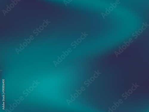 Abstract bright blurred background. Smooth gradient texture color. Vector illustration.