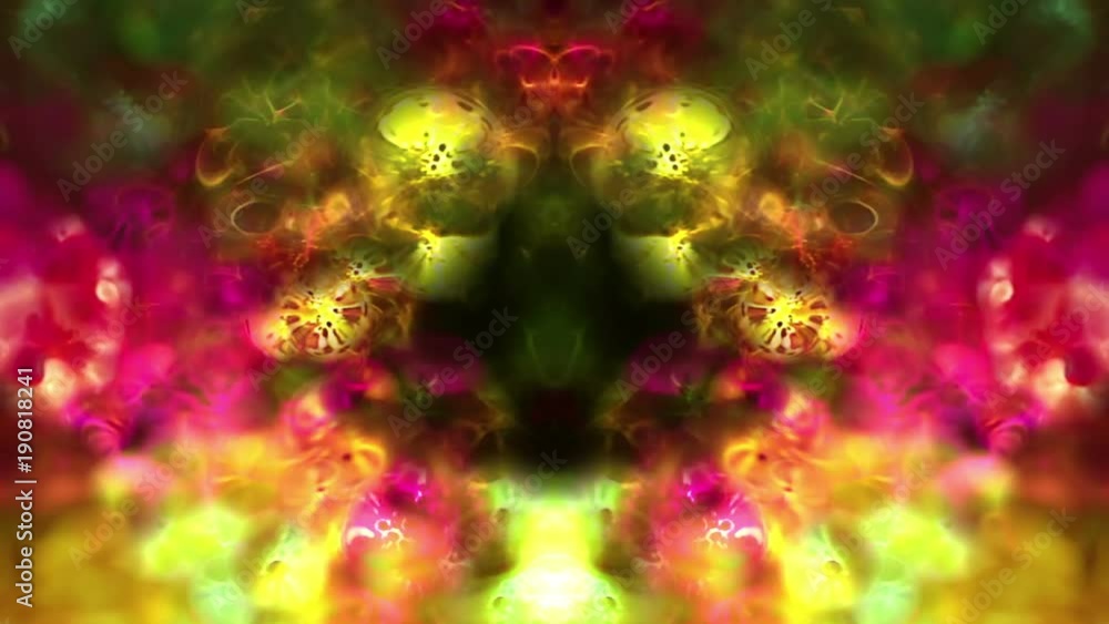 Strong multicolor space background. Abstract looks like a cosmic clouds and nebulae. Strong multicolor space background. Abstract looks like a cosmic clouds and nebulae.