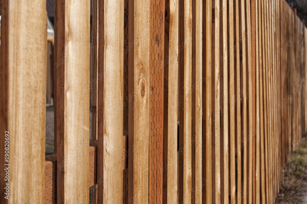 Fence 2 Fence 2