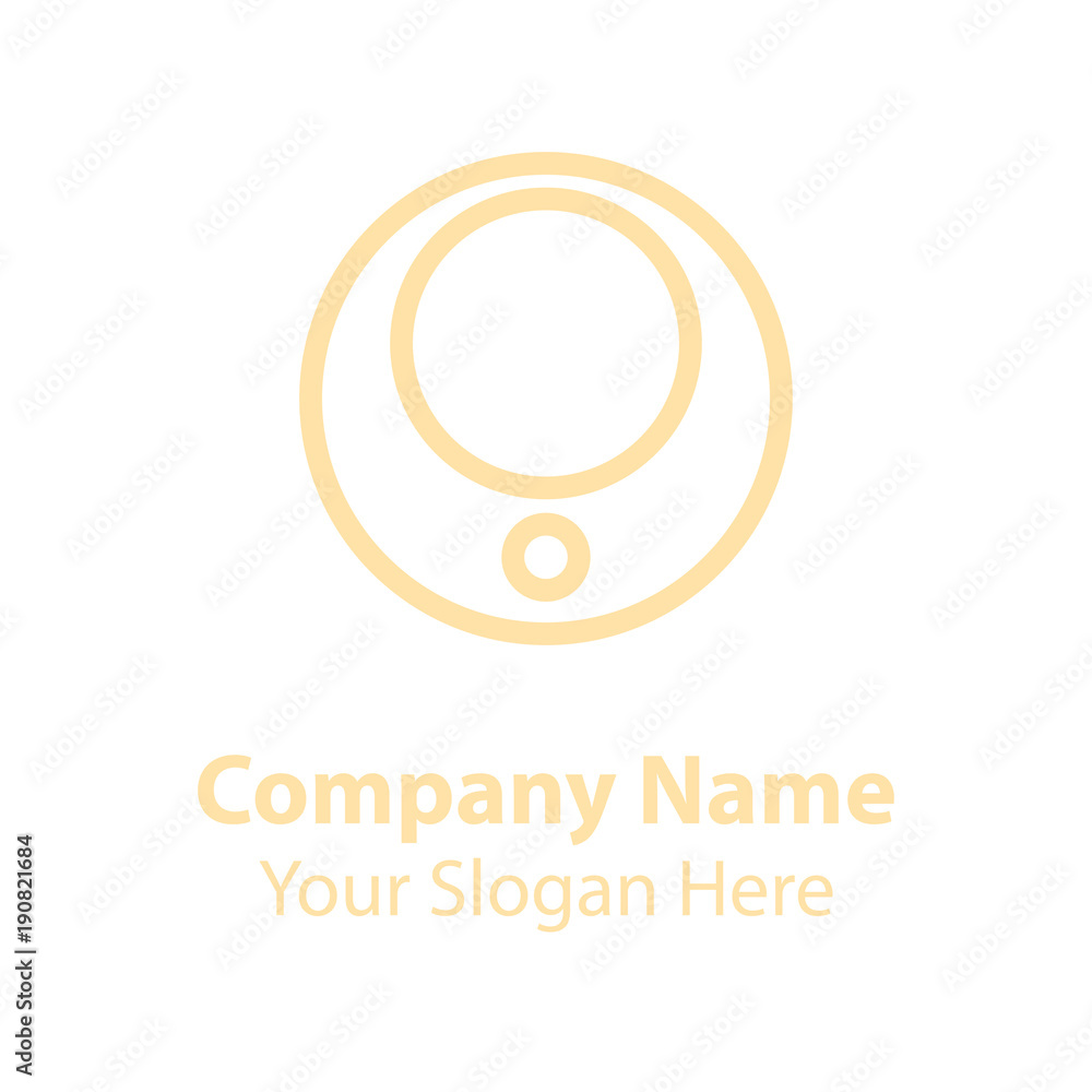 Abstract graphic icon, logo design template, symbol for company Abstract graphic icon, logo design template, symbol for company