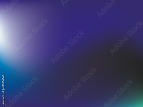Gradient mesh abstract back...