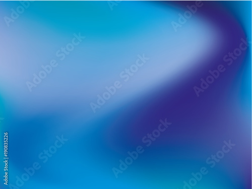 Gradient mesh abstract back...