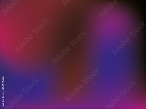 Gradient mesh abstract back...
