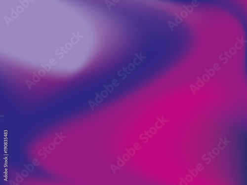 Gradient mesh abstract back...