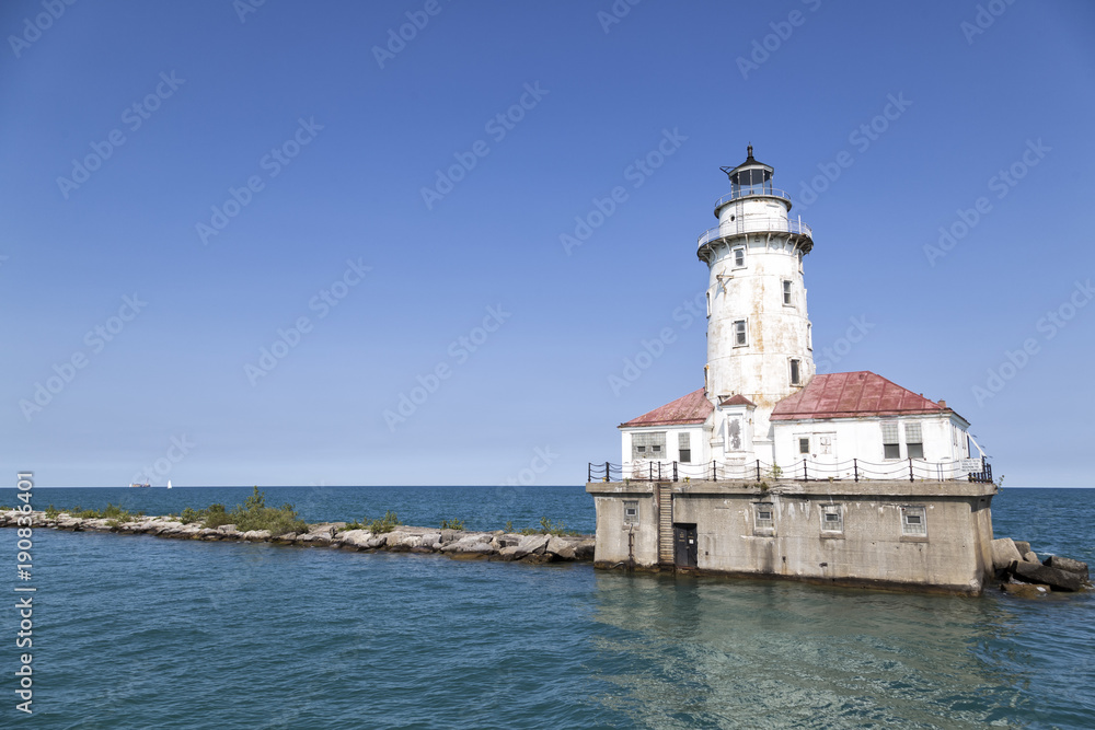 Chicago Light House