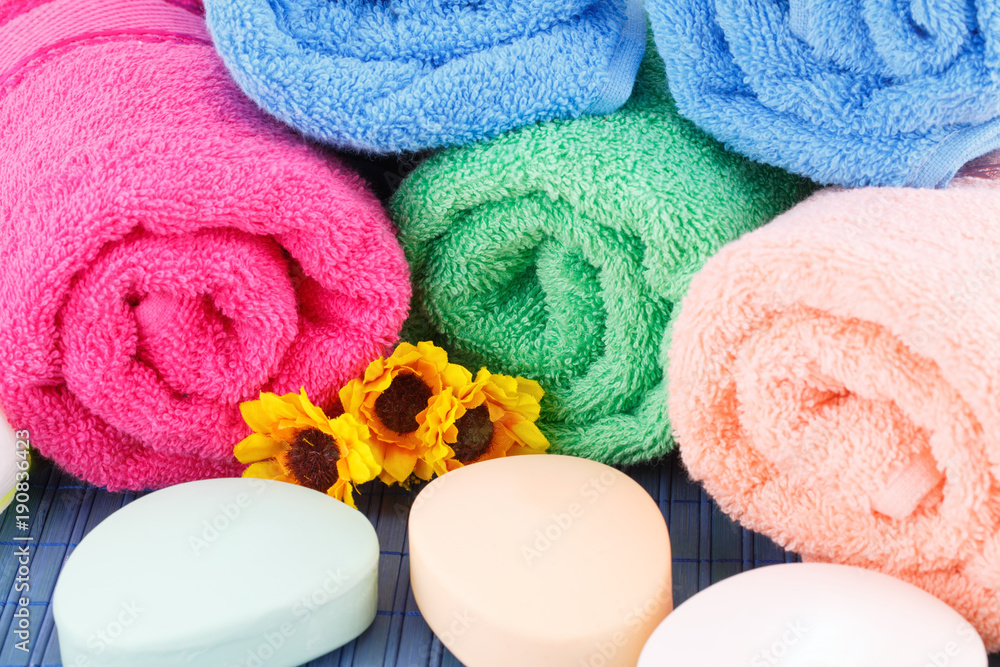 Towels Towels