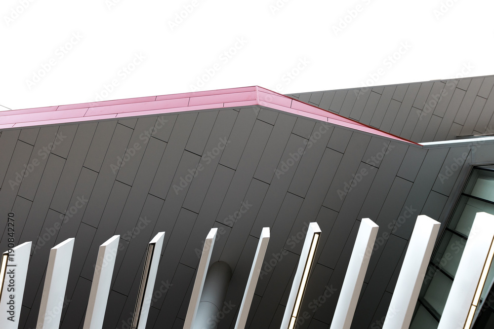 Fototapeta premium Abstract Architecture