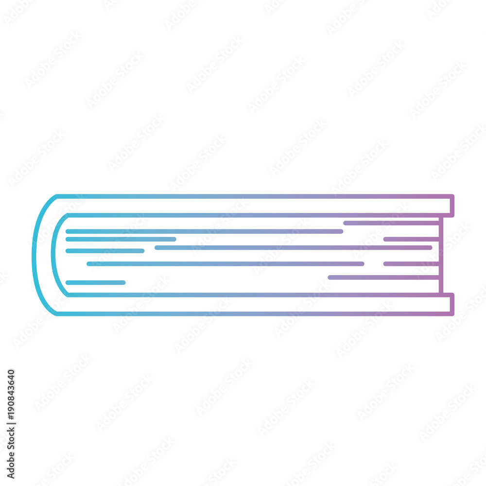 books education paper learning library study school textbook vector illustration books education paper learning library study school textbook vector illustration